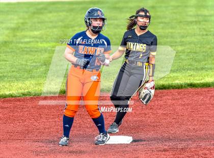 Thumbnail 2 in Shawnee Mission West @ Olathe East photogallery.