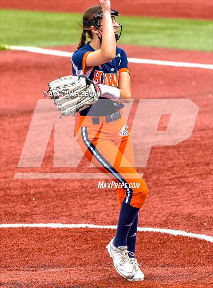 Thumbnail 3 in Shawnee Mission West @ Olathe East photogallery.