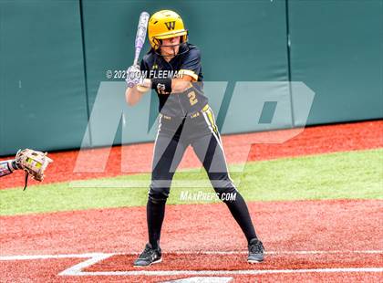 Thumbnail 2 in Shawnee Mission West @ Olathe East photogallery.