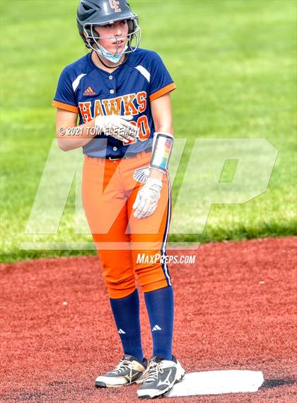 Thumbnail 2 in Shawnee Mission West @ Olathe East photogallery.
