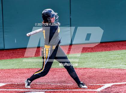 Thumbnail 3 in Shawnee Mission West @ Olathe East photogallery.