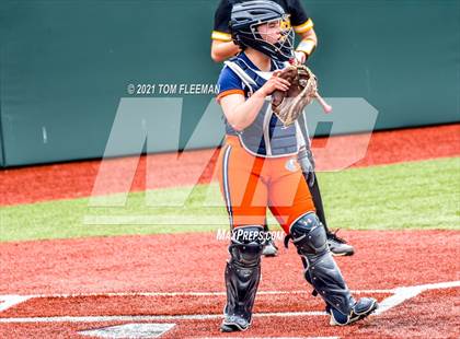 Thumbnail 2 in Shawnee Mission West @ Olathe East photogallery.