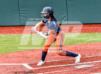Thumbnail 2 in Shawnee Mission West @ Olathe East photogallery.
