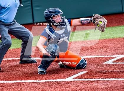 Thumbnail 3 in Shawnee Mission West @ Olathe East photogallery.