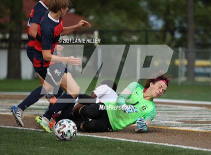 Thumbnail 2 in Moorhead @ Bemidji photogallery.