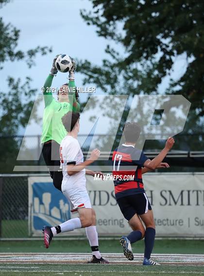 Thumbnail 1 in Moorhead @ Bemidji photogallery.