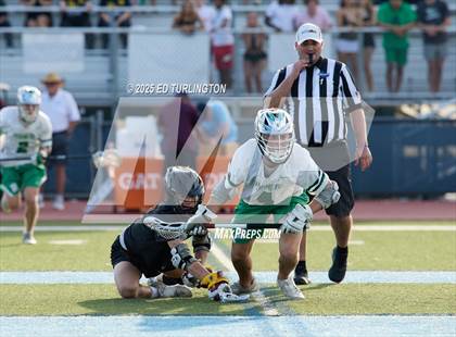 Thumbnail 3 in Roswell vs. Lassiter (GHSA Division 2 State Championship) photogallery.