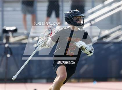 Thumbnail 1 in Roswell vs. Lassiter (GHSA Division 2 State Championship) photogallery.