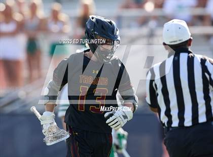 Thumbnail 3 in Roswell vs. Lassiter (GHSA Division 2 State Championship) photogallery.