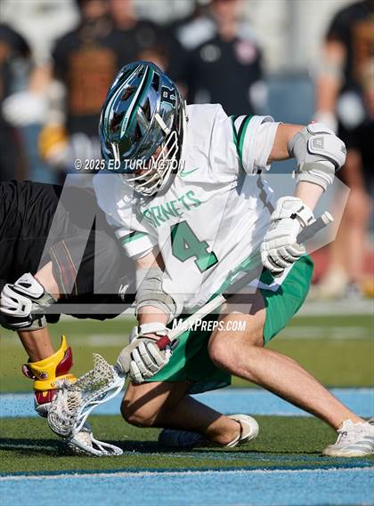 Thumbnail 1 in Roswell vs. Lassiter (GHSA Division 2 State Championship) photogallery.
