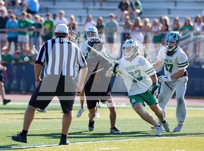 Thumbnail 3 in Roswell vs. Lassiter (GHSA Division 2 State Championship) photogallery.