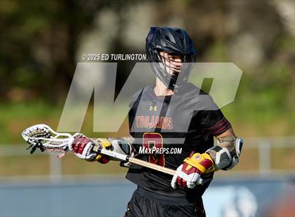 Thumbnail 2 in Roswell vs. Lassiter (GHSA Division 2 State Championship) photogallery.