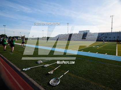 Thumbnail 2 in Roswell vs. Lassiter (GHSA Division 2 State Championship) photogallery.