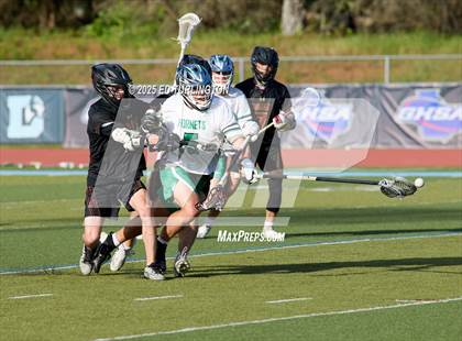 Thumbnail 3 in Roswell vs. Lassiter (GHSA Division 2 State Championship) photogallery.