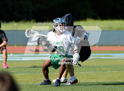 Thumbnail 1 in Roswell vs. Lassiter (GHSA Division 2 State Championship) photogallery.