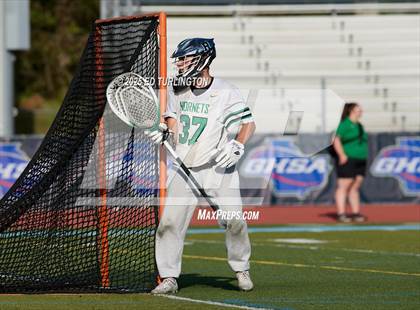 Thumbnail 2 in Roswell vs. Lassiter (GHSA Division 2 State Championship) photogallery.