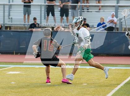 Thumbnail 1 in Roswell vs. Lassiter (GHSA Division 2 State Championship) photogallery.