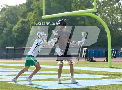Thumbnail 1 in Roswell vs. Lassiter (GHSA Division 2 State Championship) photogallery.