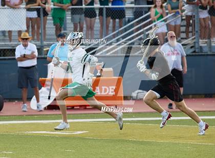 Thumbnail 2 in Roswell vs. Lassiter (GHSA Division 2 State Championship) photogallery.