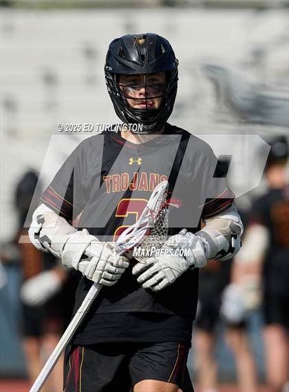 Thumbnail 3 in Roswell vs. Lassiter (GHSA Division 2 State Championship) photogallery.