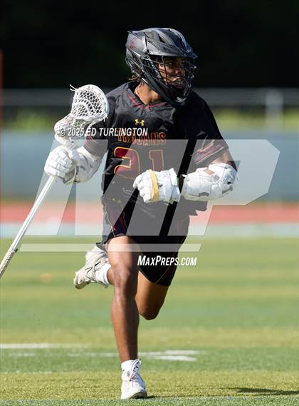 Thumbnail 1 in Roswell vs. Lassiter (GHSA Division 2 State Championship) photogallery.