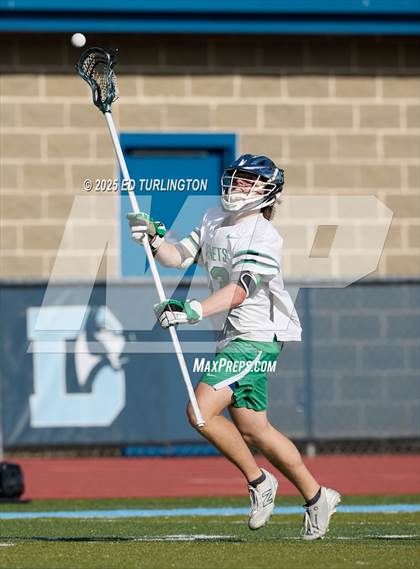 Thumbnail 1 in Roswell vs. Lassiter (GHSA Division 2 State Championship) photogallery.