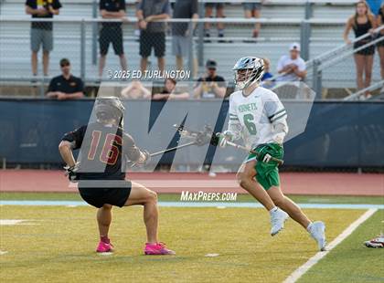 Thumbnail 3 in Roswell vs. Lassiter (GHSA Division 2 State Championship) photogallery.
