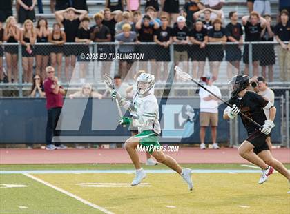 Thumbnail 2 in Roswell vs. Lassiter (GHSA Division 2 State Championship) photogallery.