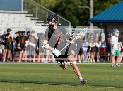 Thumbnail 3 in Roswell vs. Lassiter (GHSA Division 2 State Championship) photogallery.