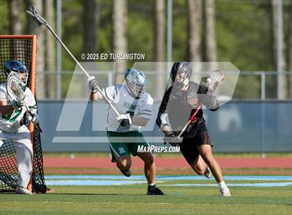 Thumbnail 3 in Roswell vs. Lassiter (GHSA Division 2 State Championship) photogallery.