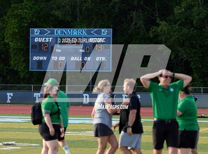 Thumbnail 3 in Roswell vs. Lassiter (GHSA Division 2 State Championship) photogallery.