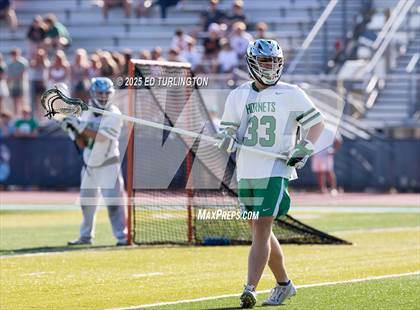 Thumbnail 1 in Roswell vs. Lassiter (GHSA Division 2 State Championship) photogallery.