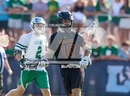 Thumbnail 2 in Roswell vs. Lassiter (GHSA Division 2 State Championship) photogallery.