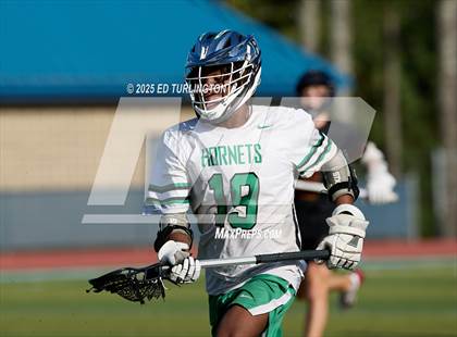 Thumbnail 3 in Roswell vs. Lassiter (GHSA Division 2 State Championship) photogallery.