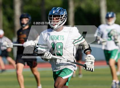 Thumbnail 2 in Roswell vs. Lassiter (GHSA Division 2 State Championship) photogallery.