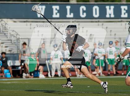 Thumbnail 2 in Roswell vs. Lassiter (GHSA Division 2 State Championship) photogallery.