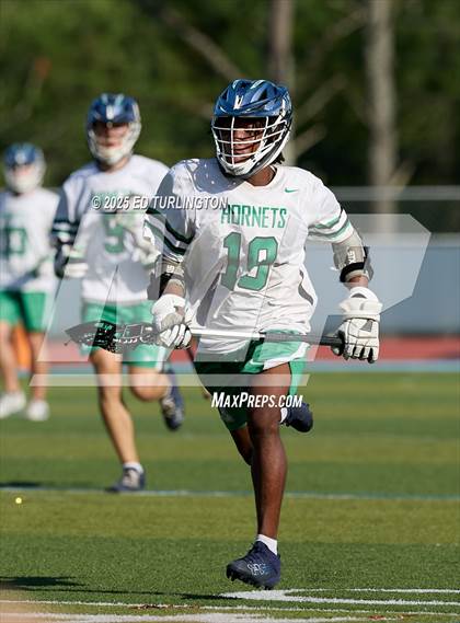 Thumbnail 1 in Roswell vs. Lassiter (GHSA Division 2 State Championship) photogallery.