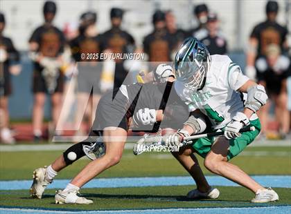 Thumbnail 2 in Roswell vs. Lassiter (GHSA Division 2 State Championship) photogallery.
