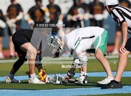 Thumbnail 2 in Roswell vs. Lassiter (GHSA Division 2 State Championship) photogallery.