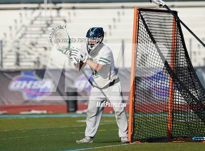 Thumbnail 1 in Roswell vs. Lassiter (GHSA Division 2 State Championship) photogallery.
