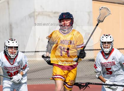 Thumbnail 3 in EL Modena @ Segerstrom photogallery.