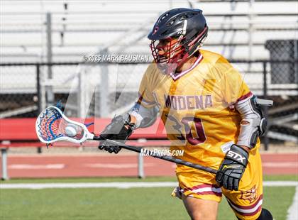 Thumbnail 3 in EL Modena @ Segerstrom photogallery.