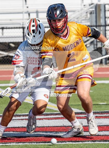 Thumbnail 2 in EL Modena @ Segerstrom photogallery.