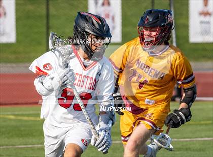 Thumbnail 1 in EL Modena @ Segerstrom photogallery.