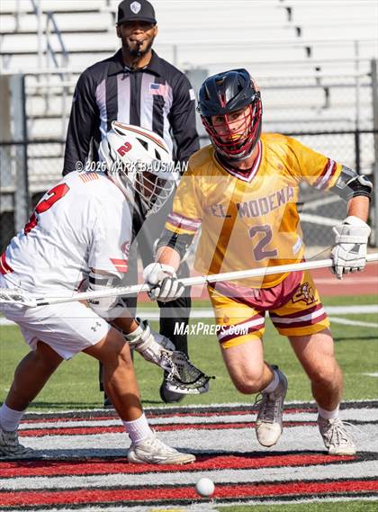 Thumbnail 3 in EL Modena @ Segerstrom photogallery.