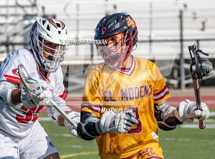Thumbnail 2 in EL Modena @ Segerstrom photogallery.