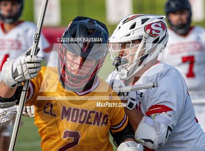 Thumbnail 2 in EL Modena @ Segerstrom photogallery.