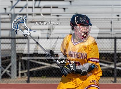 Thumbnail 1 in EL Modena @ Segerstrom photogallery.