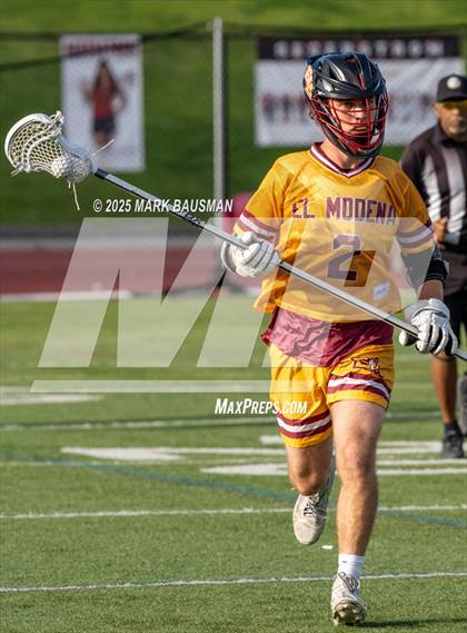 Thumbnail 1 in EL Modena @ Segerstrom photogallery.