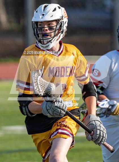 Thumbnail 1 in EL Modena @ Segerstrom photogallery.